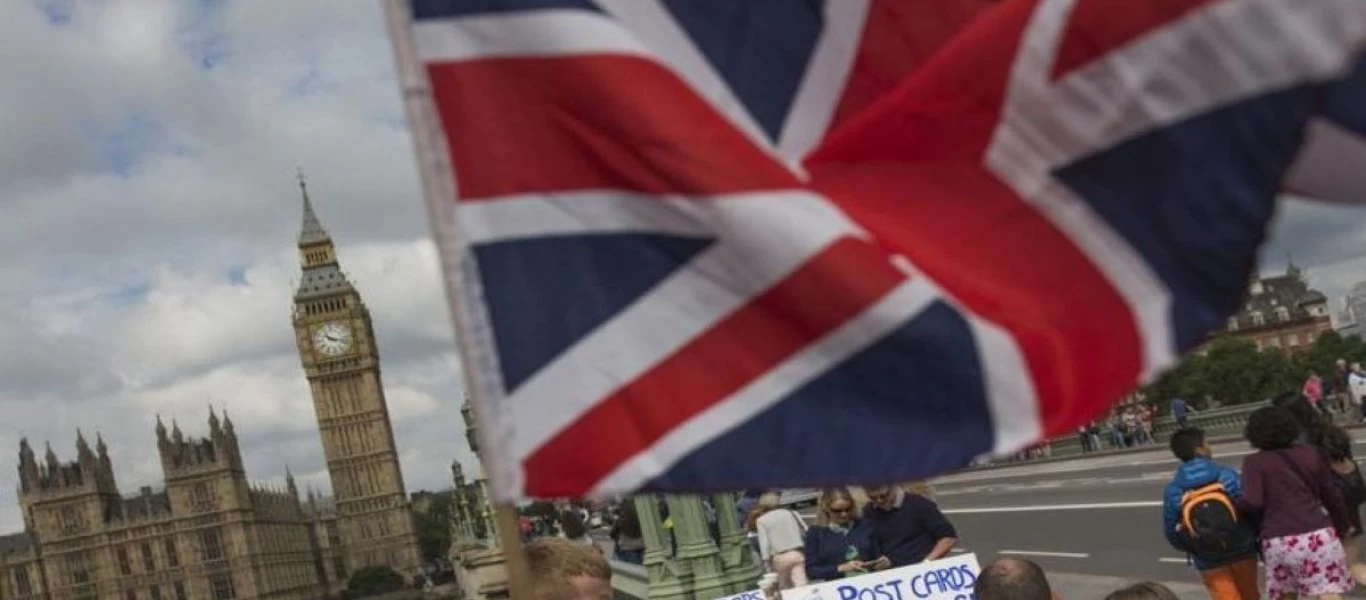 Βρετανία: Το 45% των επιχειρήσεων ανακοίνωσε ζημιές στον τζίρο - Το 25% μείωσε τον αριθμό των εργαζόμενων